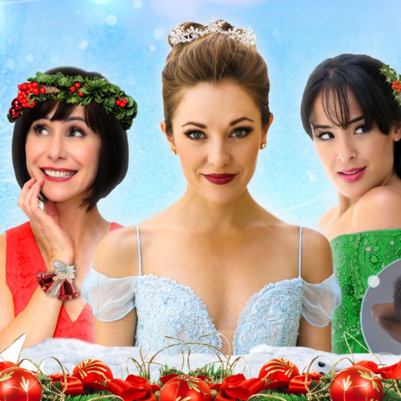 13 Shows Streaming on BroadwayWorld Events This Week! Image