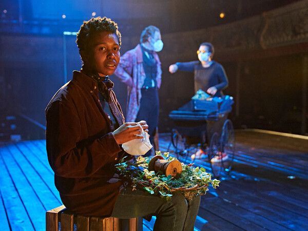 Gloria Obianyo Photo