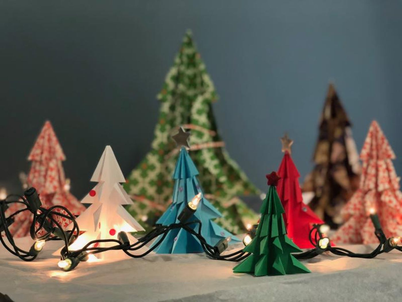 BWW Previews: HiGlass Productions Presents WE NEED A LITTLE CHRISTMAS December 17th on YouTube  Image