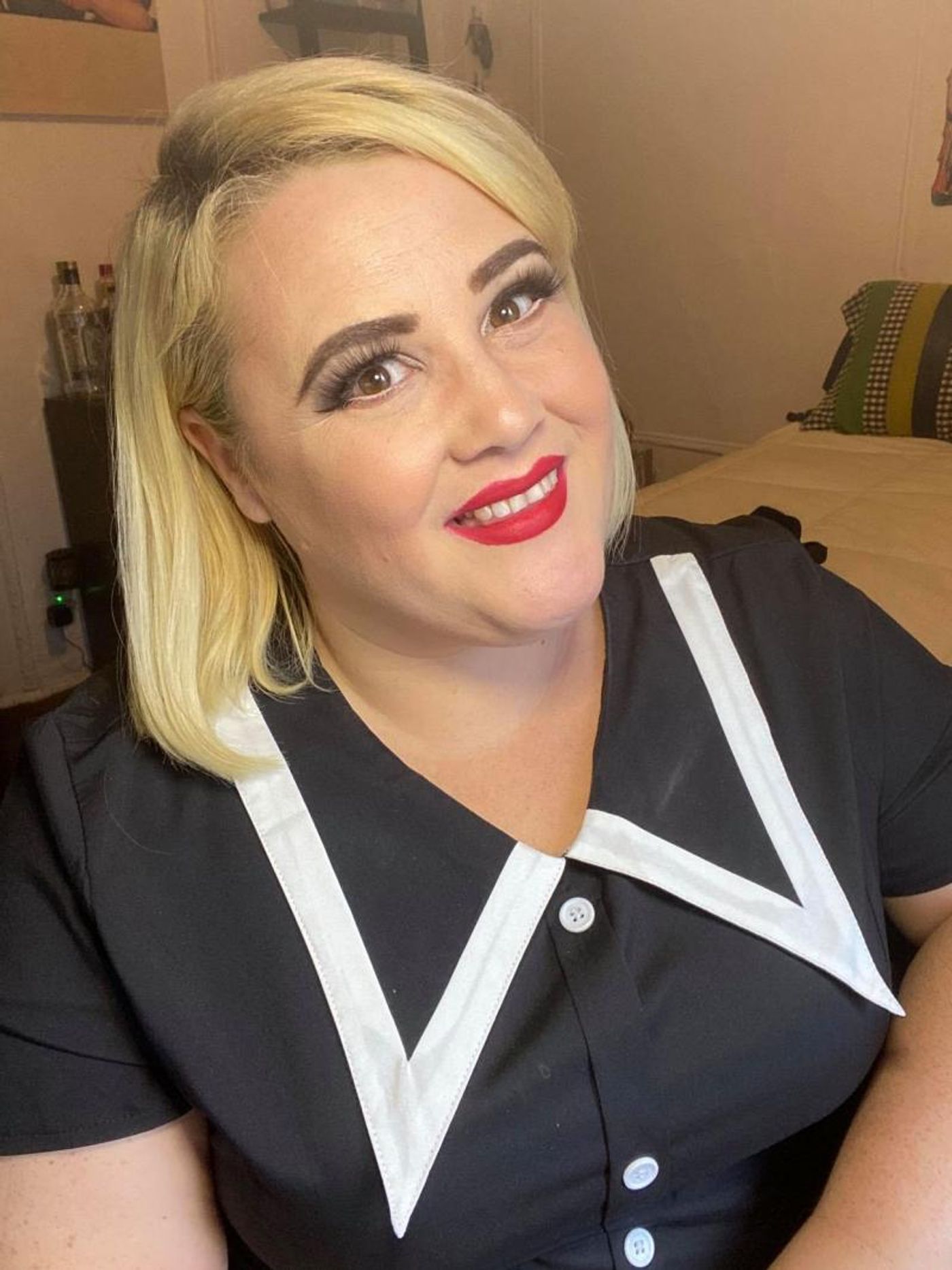 BWW Previews: HiGlass Productions Presents WE NEED A LITTLE CHRISTMAS December 17th on YouTube  Image