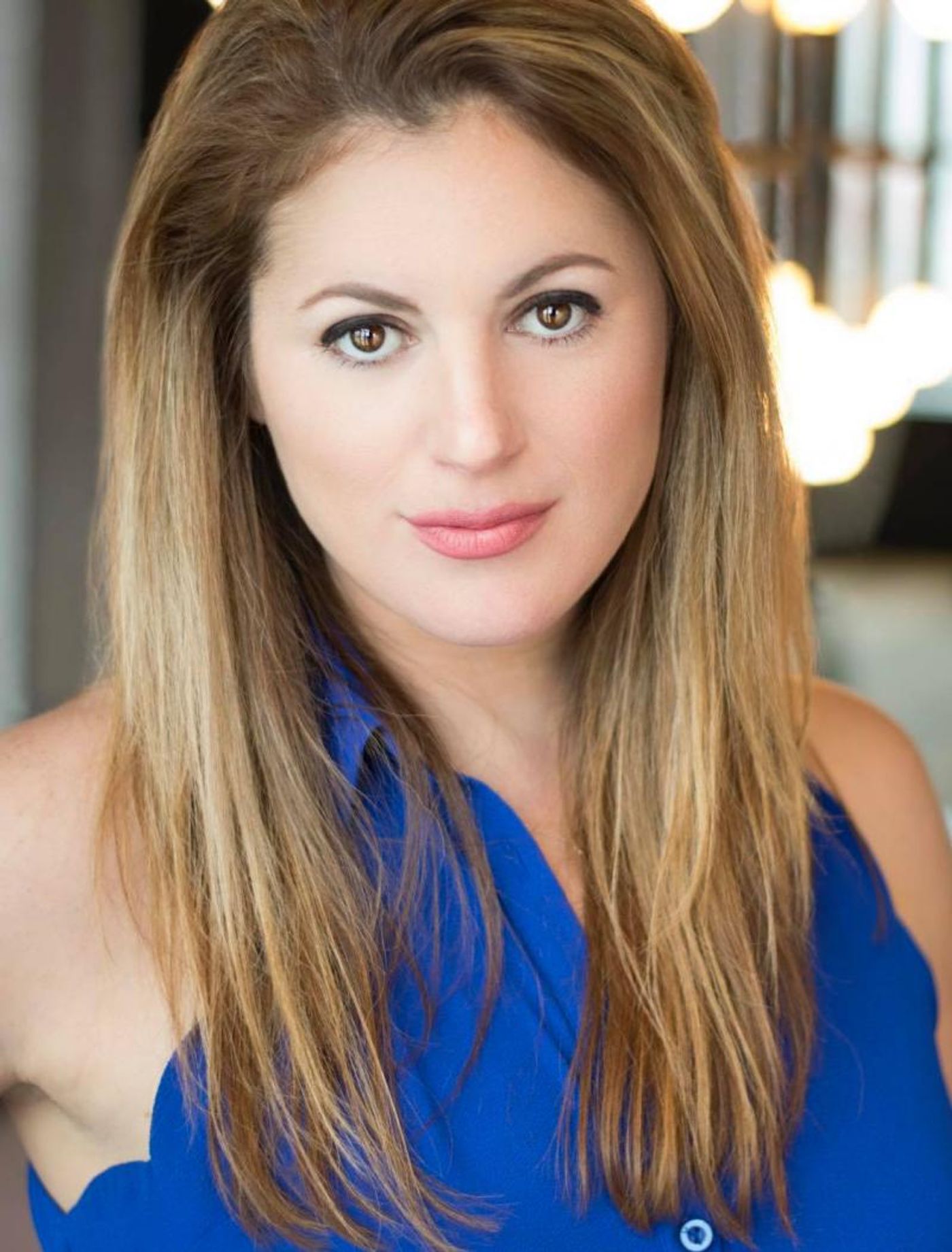 BWW Previews: HiGlass Productions Presents WE NEED A LITTLE CHRISTMAS December 17th on YouTube  Image