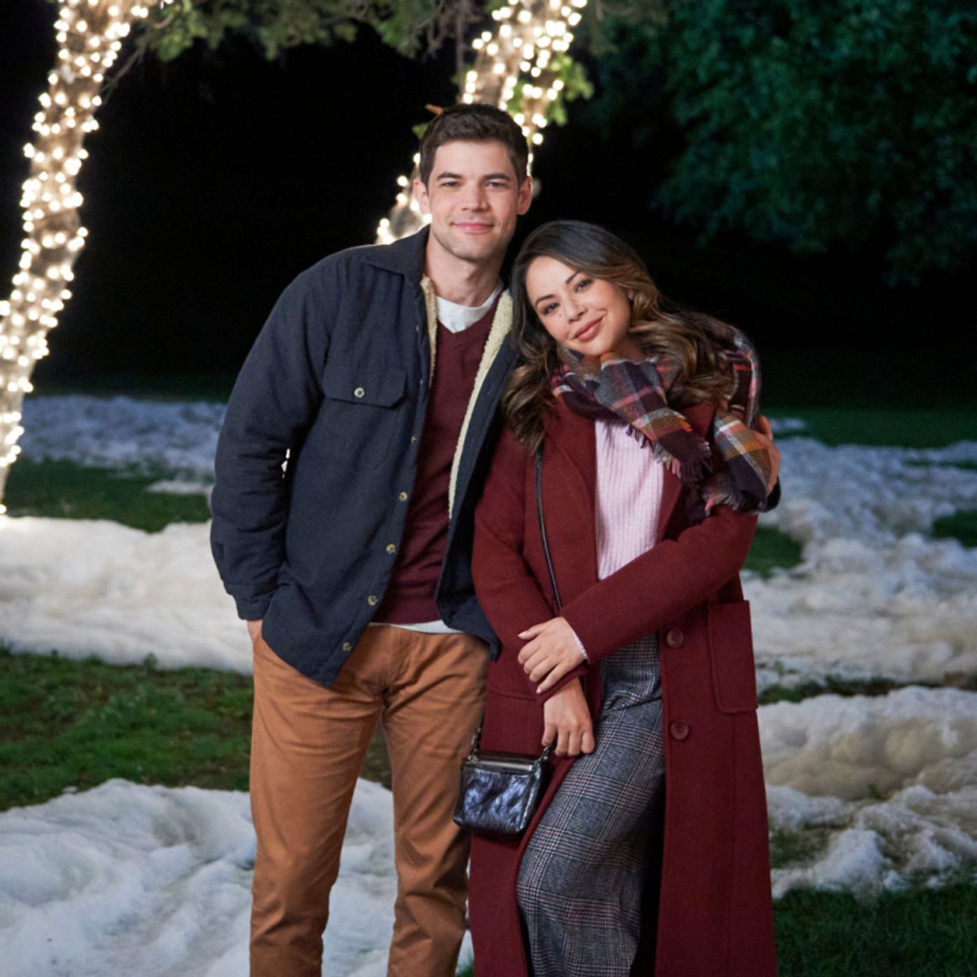 What's Streaming? - BroadwayWorld's Definitive Guide for the Holidays  Image