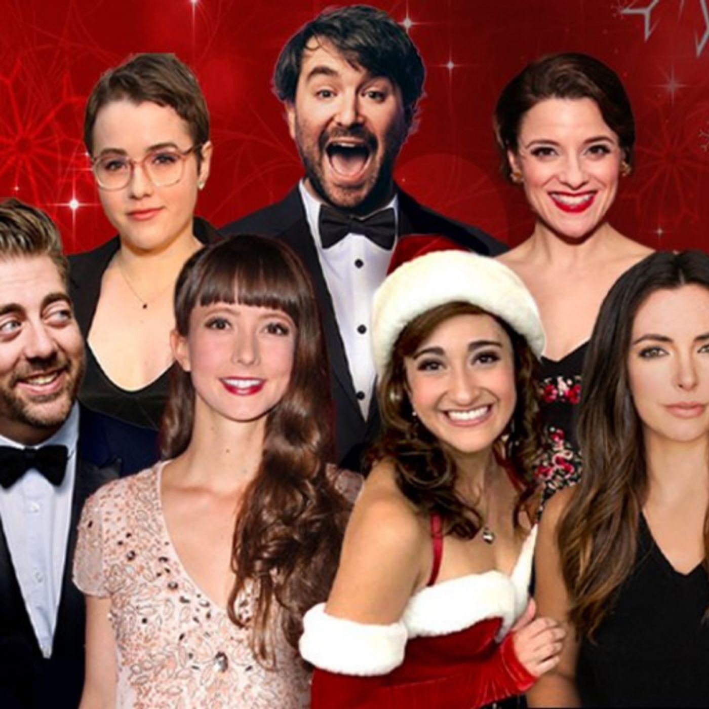 What's Streaming? - BroadwayWorld's Definitive Guide for the Holidays  Image