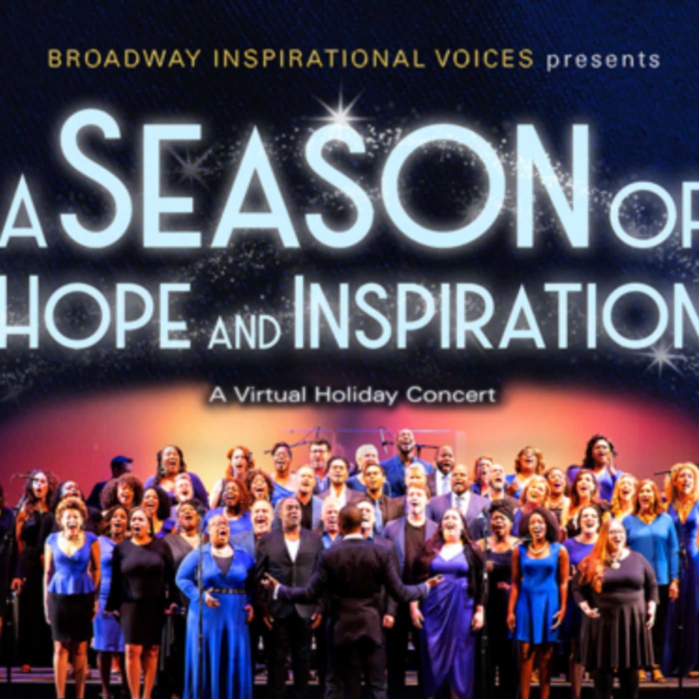 What's Streaming? - BroadwayWorld's Definitive Guide for the Holidays  Image