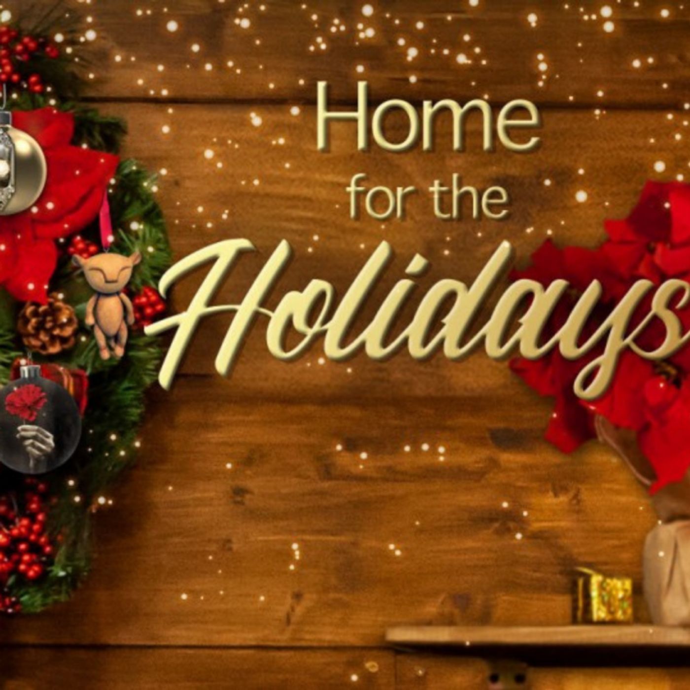 What's Streaming? - BroadwayWorld's Definitive Guide for the Holidays  Image