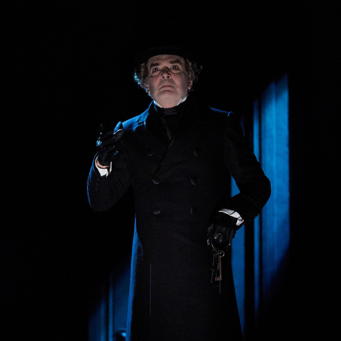 What's Streaming? - BroadwayWorld's Definitive Guide for the Holidays  Image