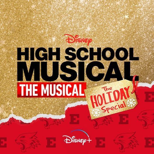 What's Streaming? - BroadwayWorld's Definitive Guide for the Holidays  Image