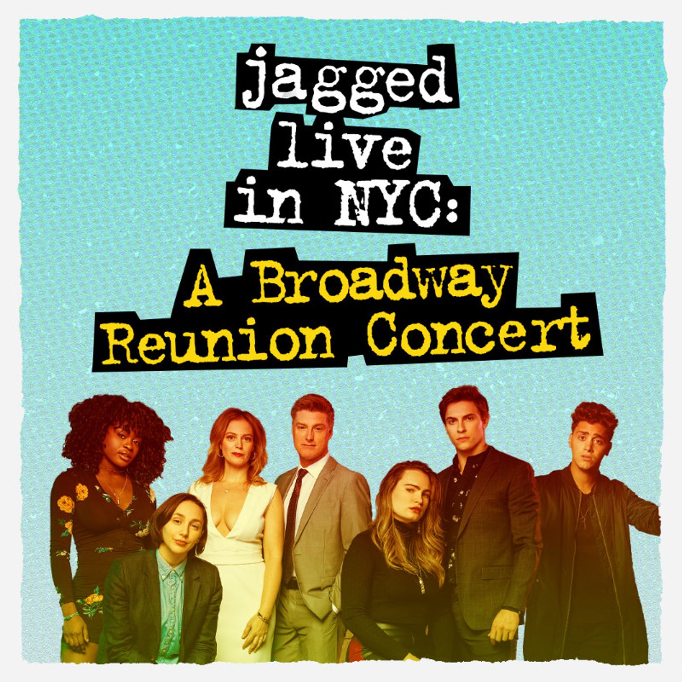 What's Streaming? - BroadwayWorld's Definitive Guide for the Holidays  Image