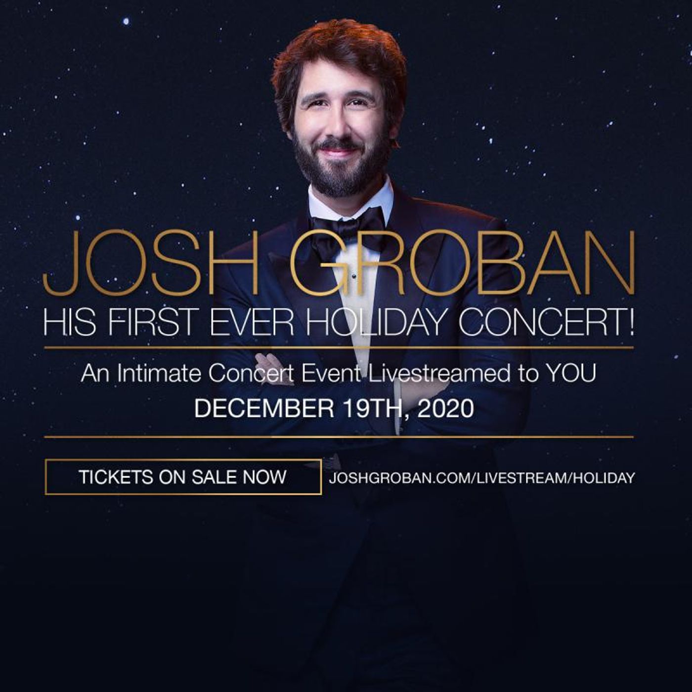 What's Streaming? - BroadwayWorld's Definitive Guide for the Holidays  Image