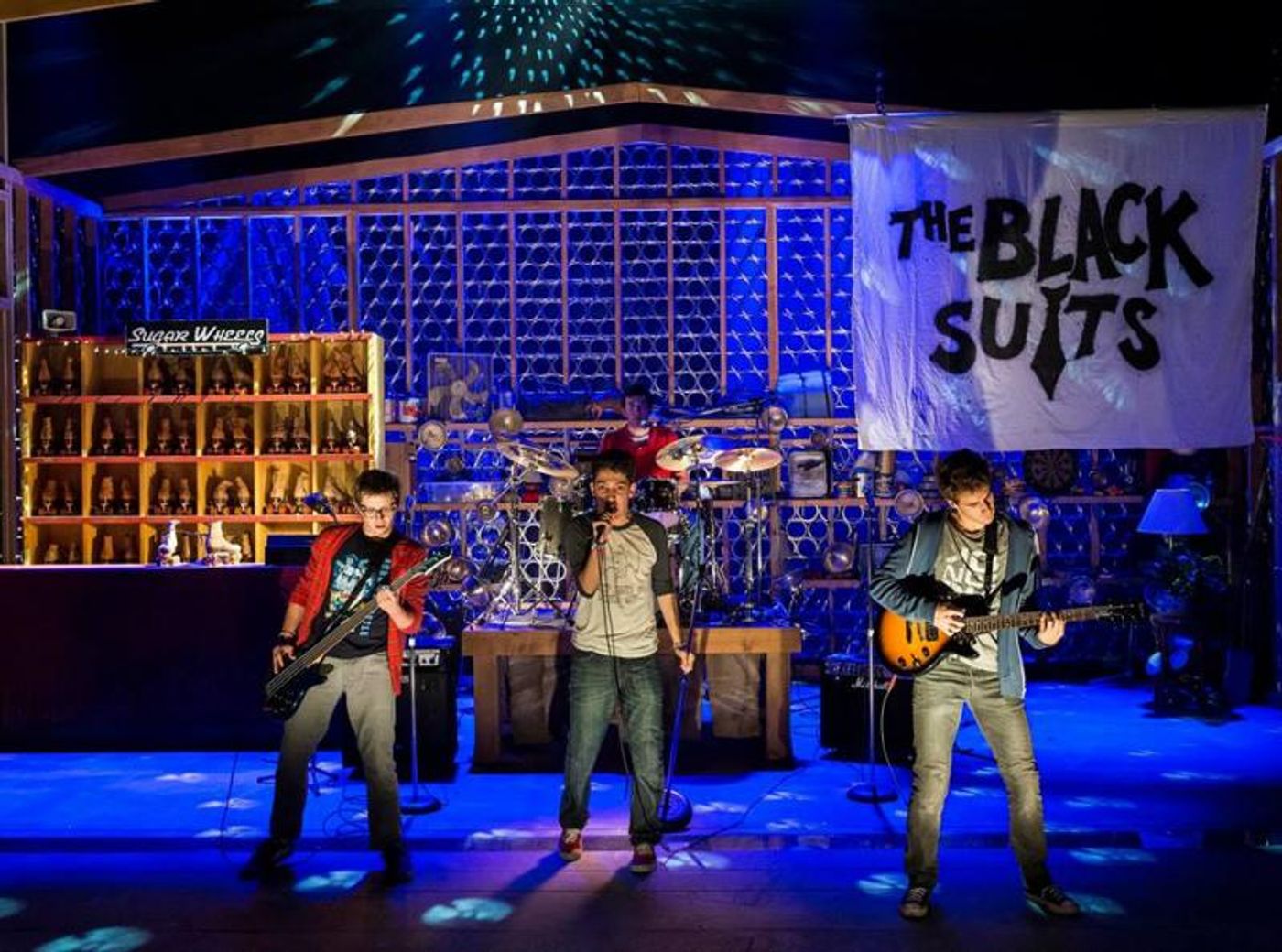 BWW Blog: 5 Joe Iconis Songs You Should Listen to RIGHT NOW  Image