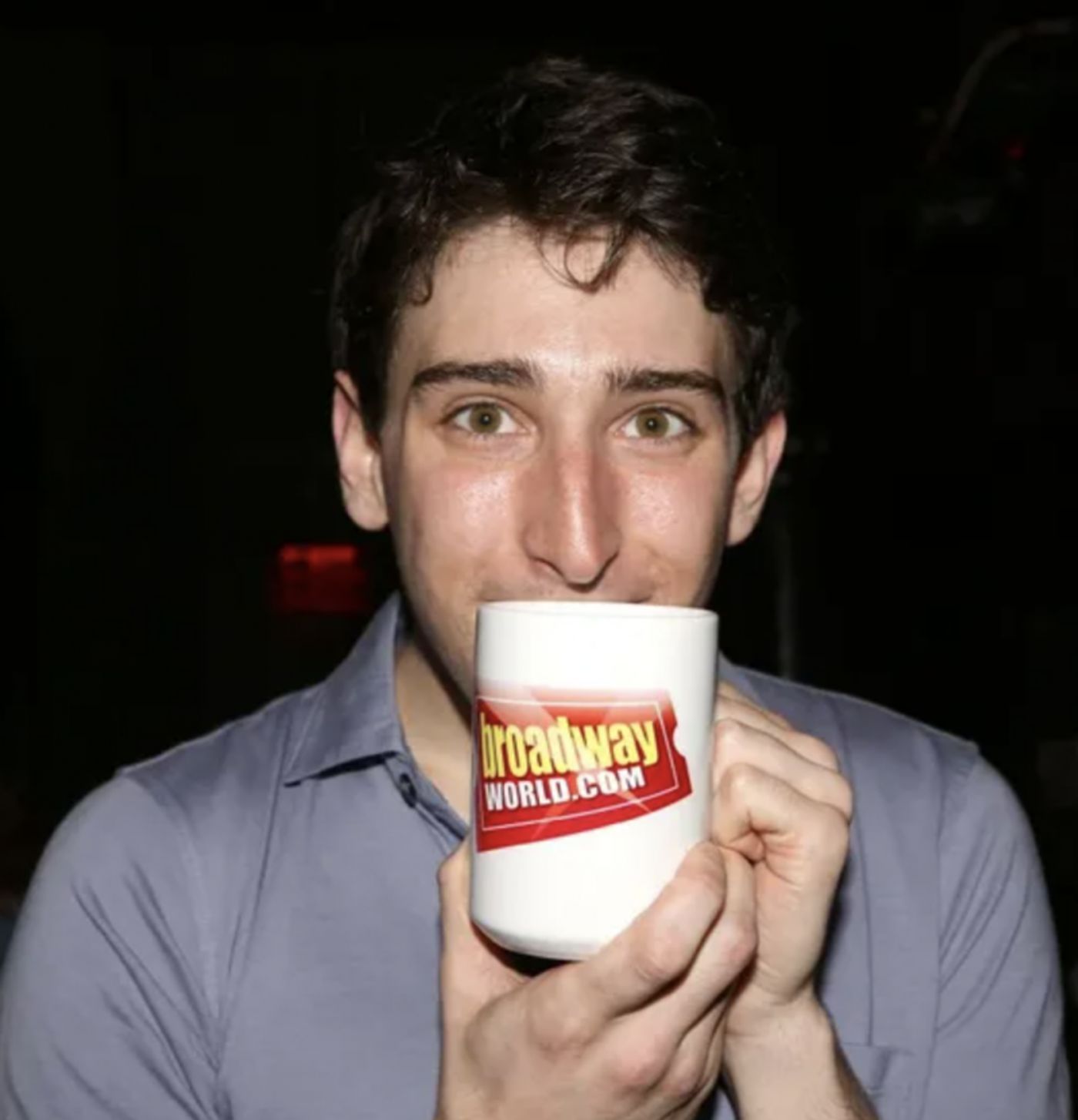 Wake Up With BWW 12/8: FROZEN West End Trailer, Darius de Haas Concert Sneak Peek, and More!  Image