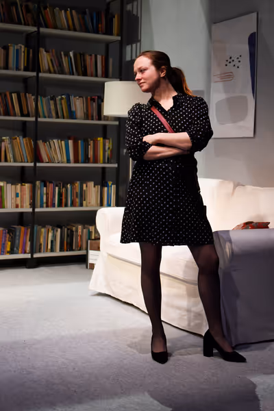 Rosie Sheehy Photo