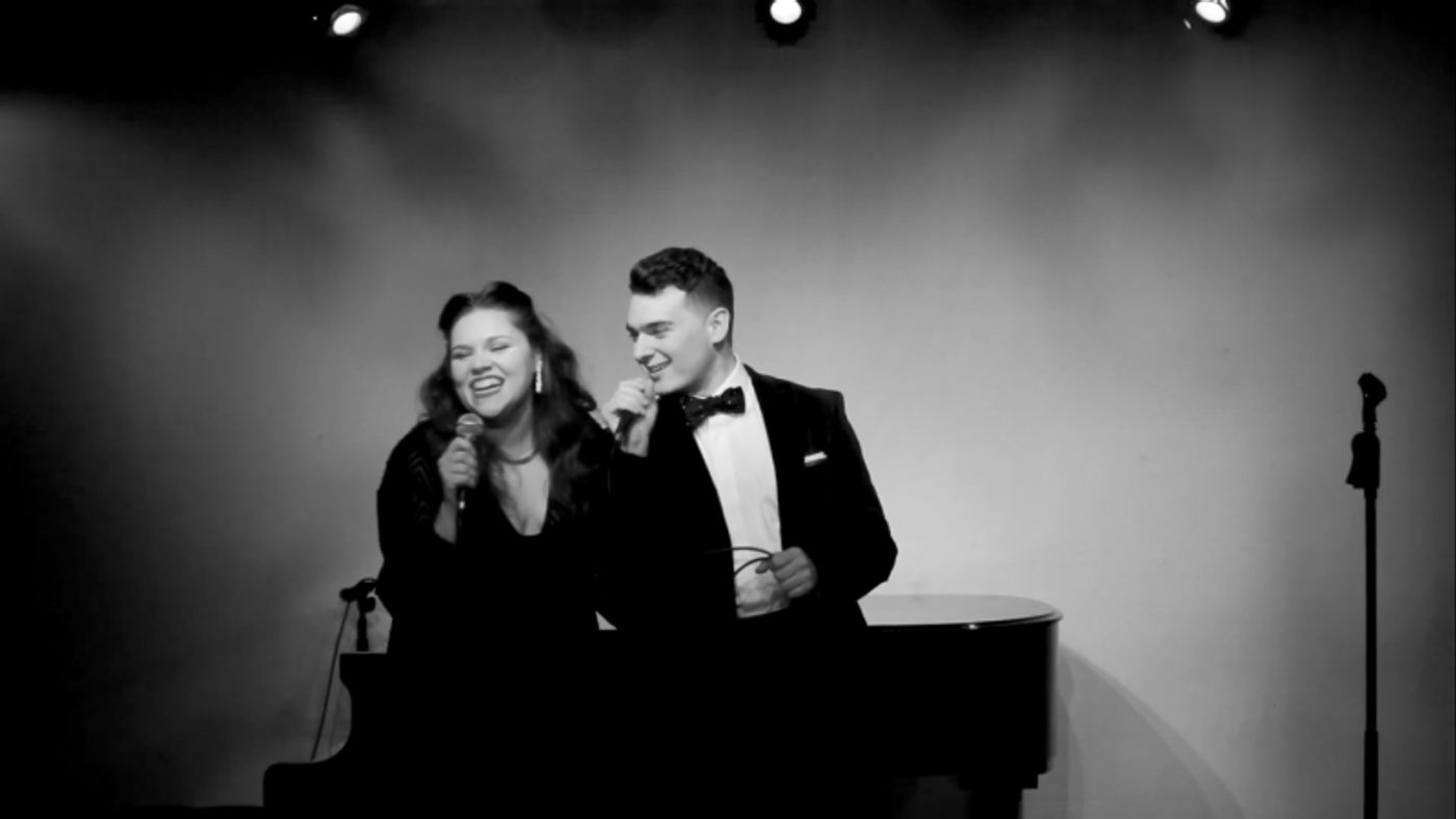 Interview: Jordan Wolfe & Michelle Dowdy of MY CHRISTMAS DREAM Interview: Jordan Wolfe & Michelle Dowdy of MY CHRISTMAS DREAM Image