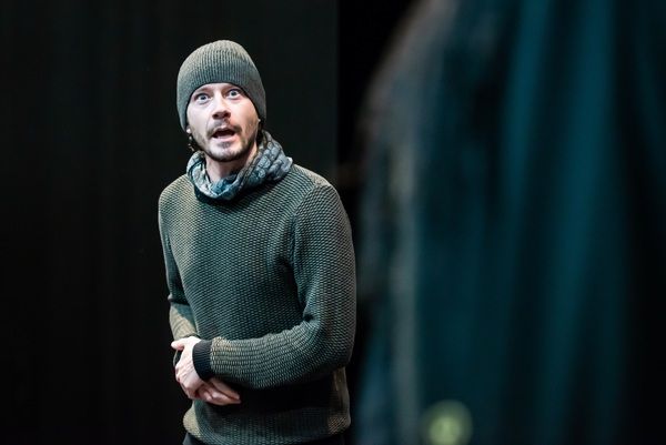 Anthony Spargo Photo