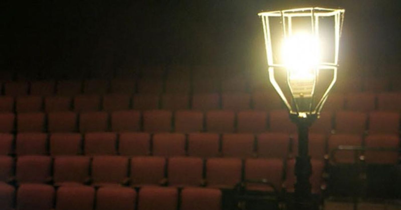 Interview: Daniel Enticott And Erica Schofield talk about keeping the Masque Theatre alive through COVID  Image