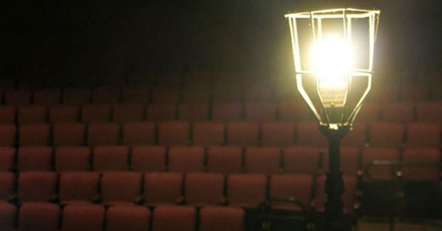 Interview: Daniel Enticott And Erica Schofield talk about keeping the Masque Theatre alive through COVID Image