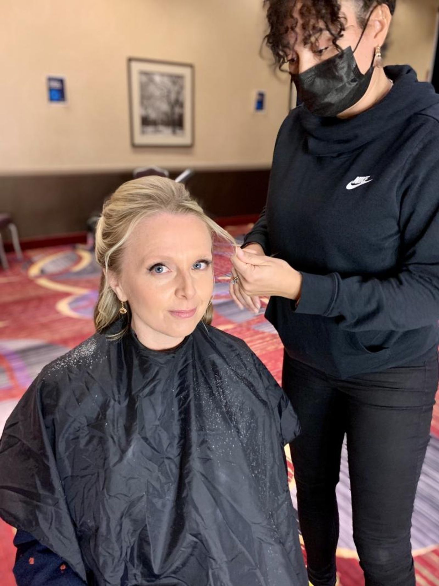 BWW Exclusive: Catherine Brunell Opens Up About Returning to MEAN GIRLS for NBC's ONE NIGHT ONLY Special  Image