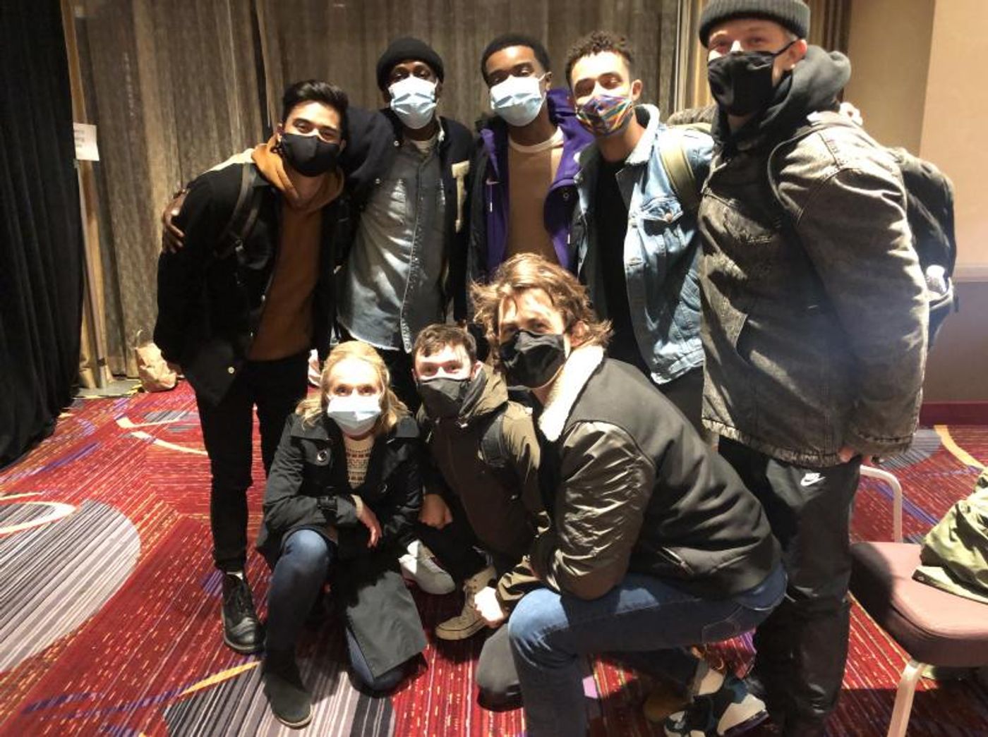 BWW Exclusive: Catherine Brunell Opens Up About Returning to MEAN GIRLS for NBC's ONE NIGHT ONLY Special  Image