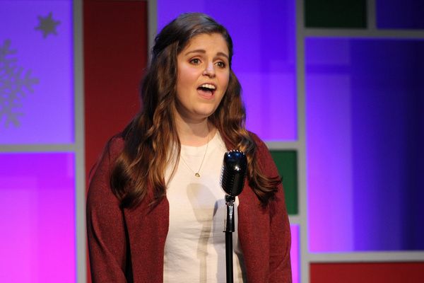 Jennifer Del Sole Photo