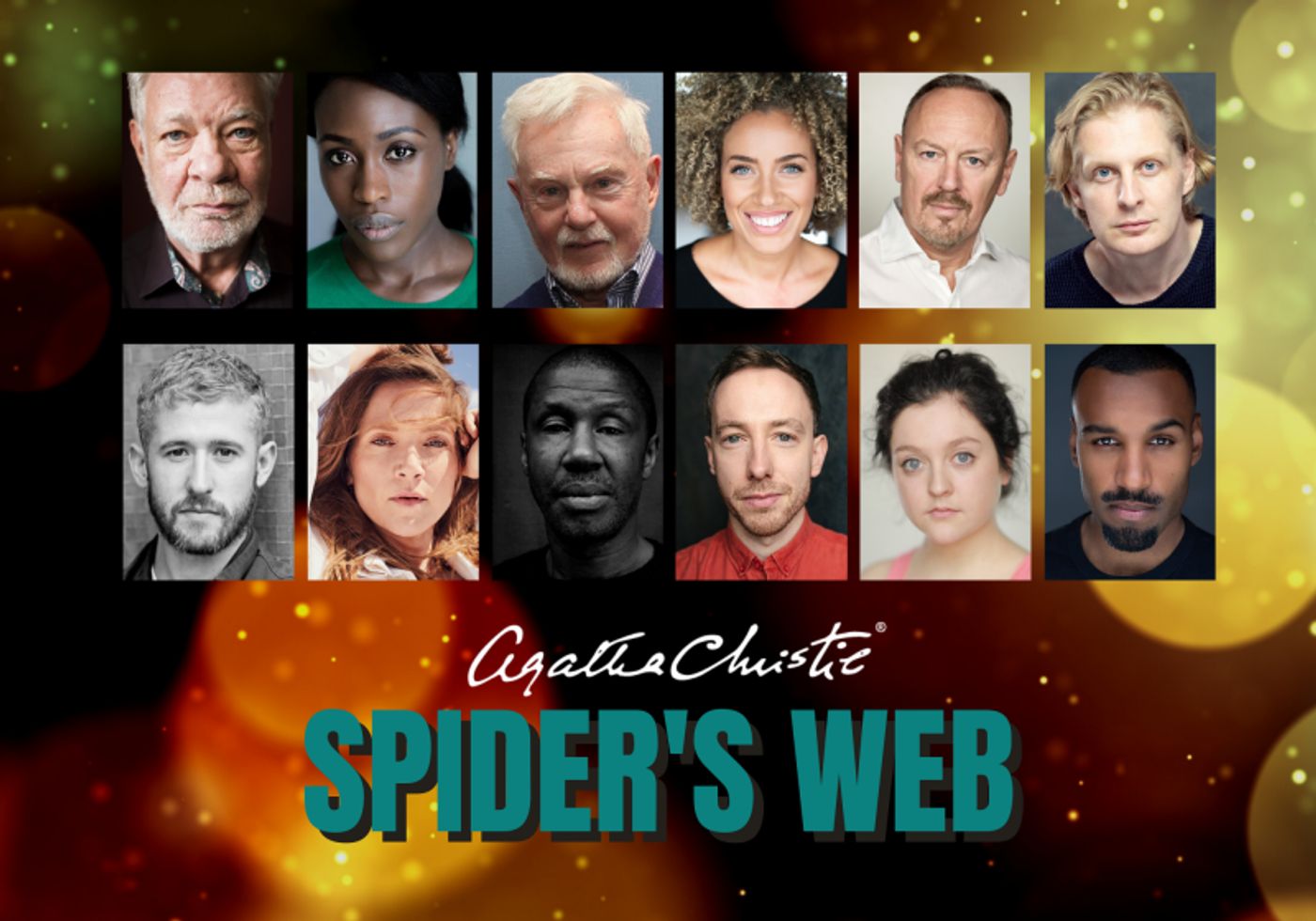 Interview: James Dreyfus Chats THE HOLLOW at Riverside Studios  Image