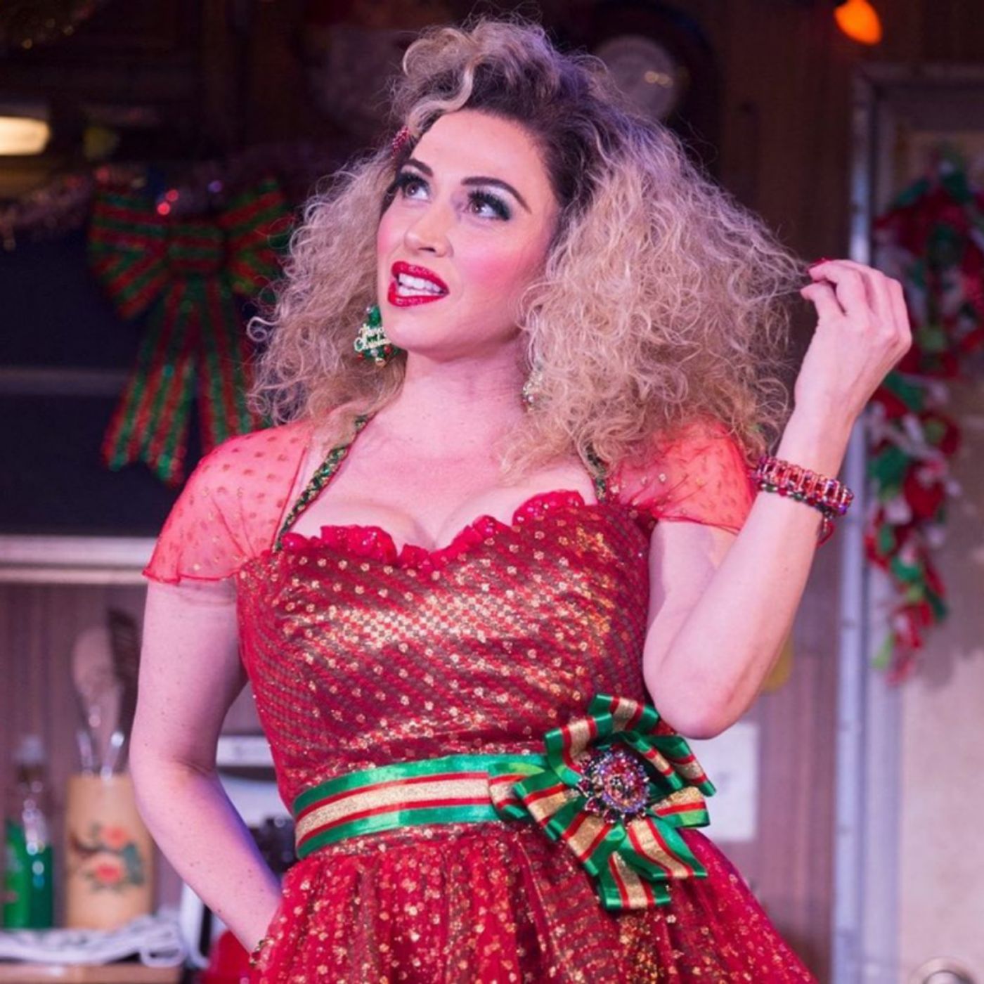 What's Streaming? - BroadwayWorld's Definitive Guide for the Holidays  Image