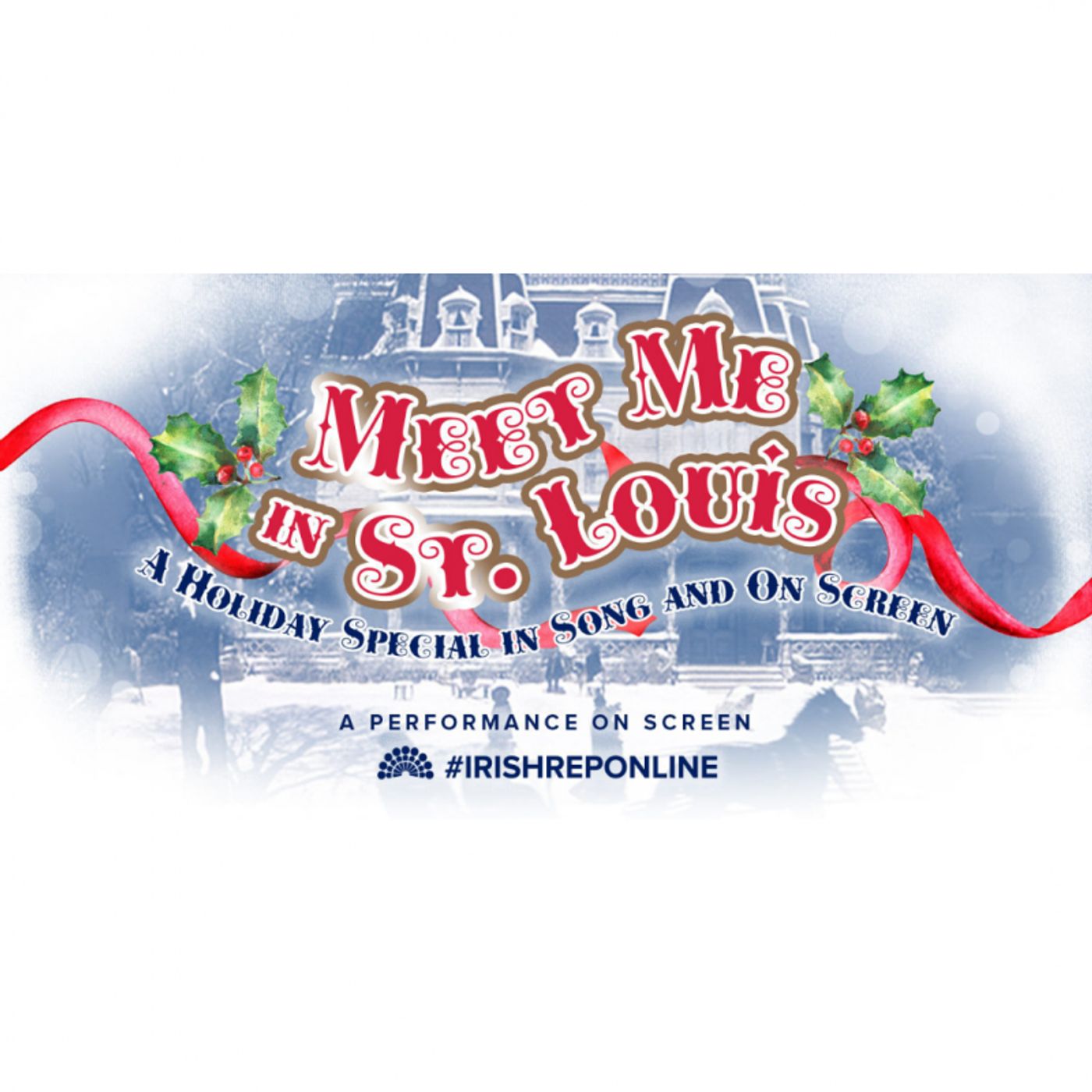 What's Streaming? - BroadwayWorld's Definitive Guide for the Holidays  Image