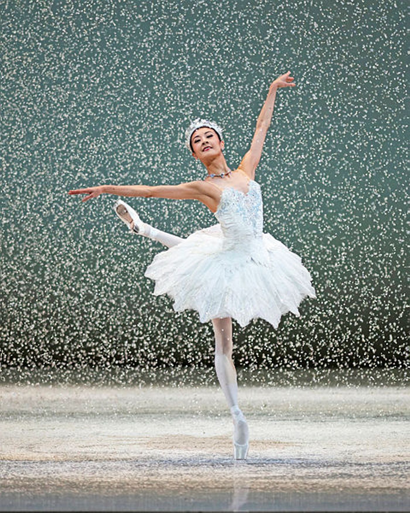 Review: NUTCRACKER ONLINE at San Francisco Ballet Delivers Some Much-Needed Holiday Cheer  Image