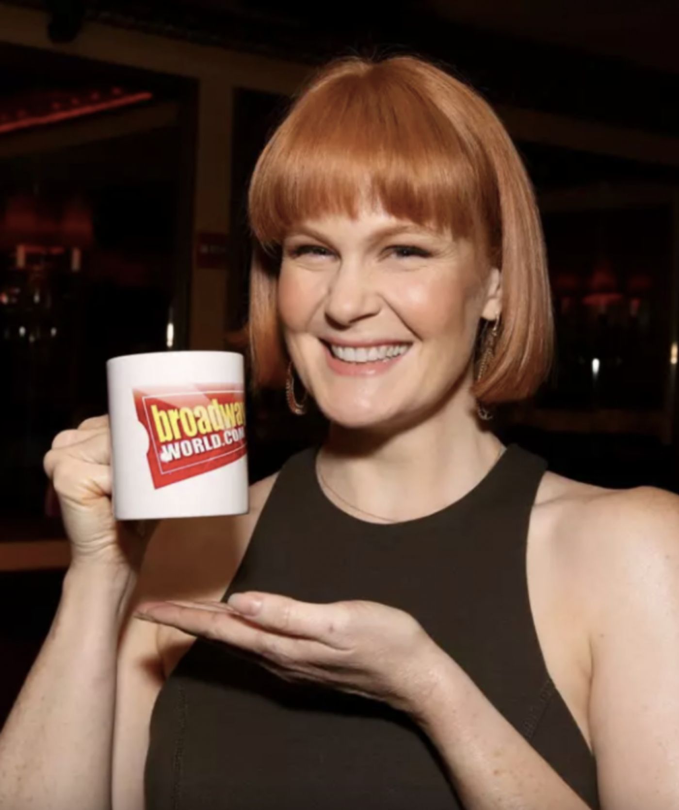 Wake Up With BWW 12/9: City Center Presents Gala With Audra McDonald, and More!  Image