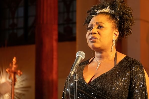 Brenda Edwards Photo