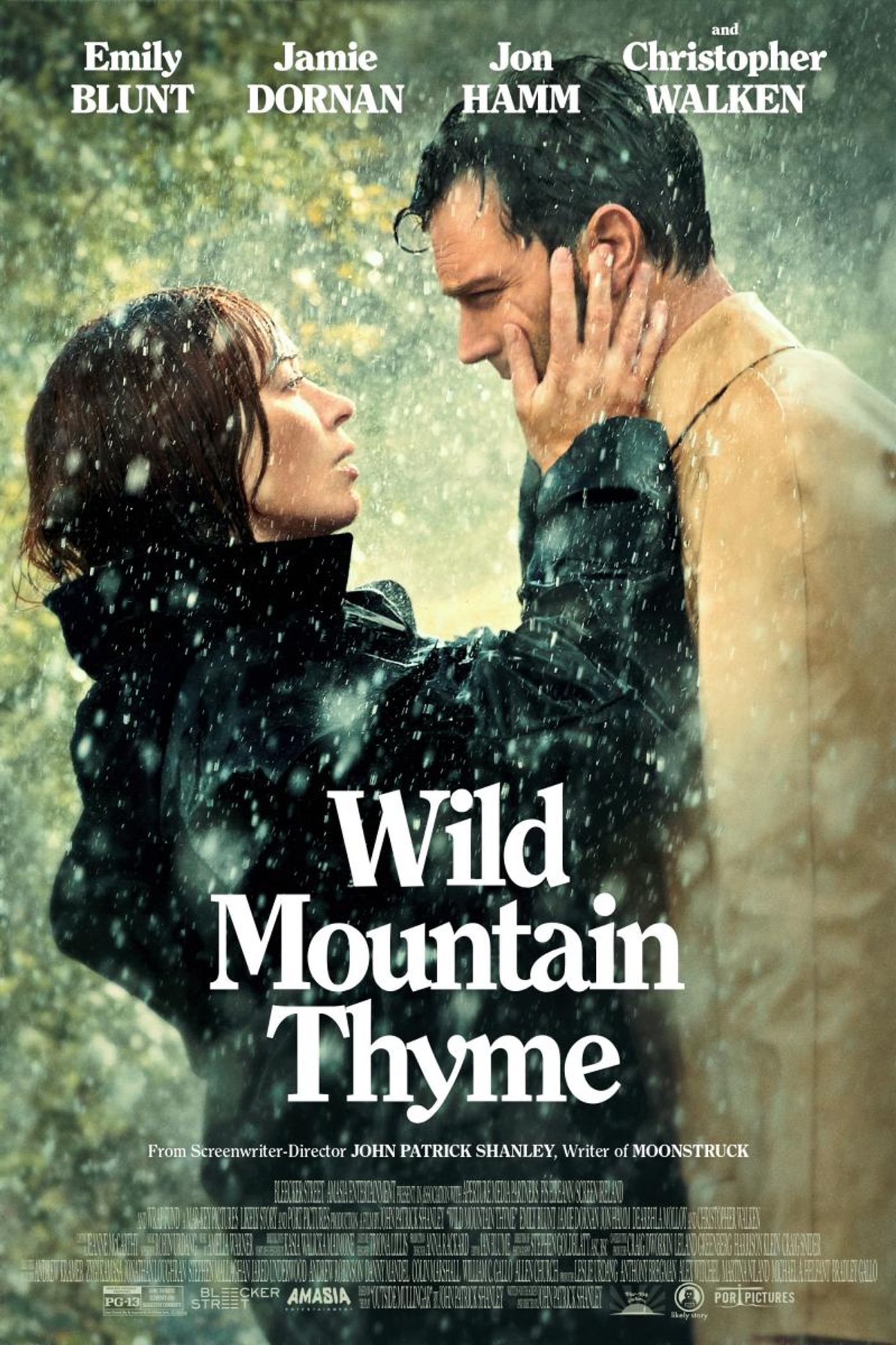 Review: WILD MOUNTAIN THYME is Enchanting Escapism  Image