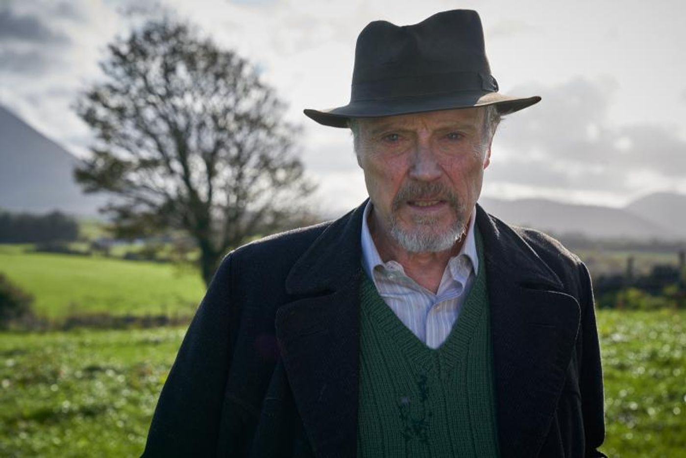 Review: WILD MOUNTAIN THYME is Enchanting Escapism  Image