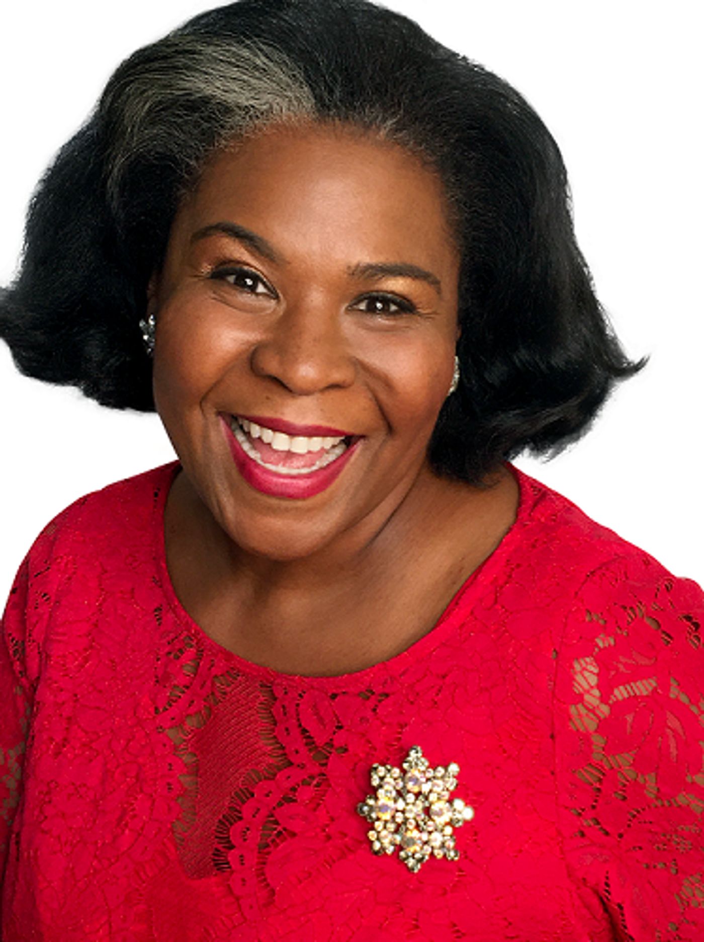 Feature: A VERY HAPPY MERRY HOLIDAY WITH AMANDA KING AND FRIENDS Celebrates at The Space with Live Streaming Feature: A VERY HAPPY MERRY HOLIDAY WITH AMANDA KING AND FRIENDS Celebrates at The Space with Live Streaming Image