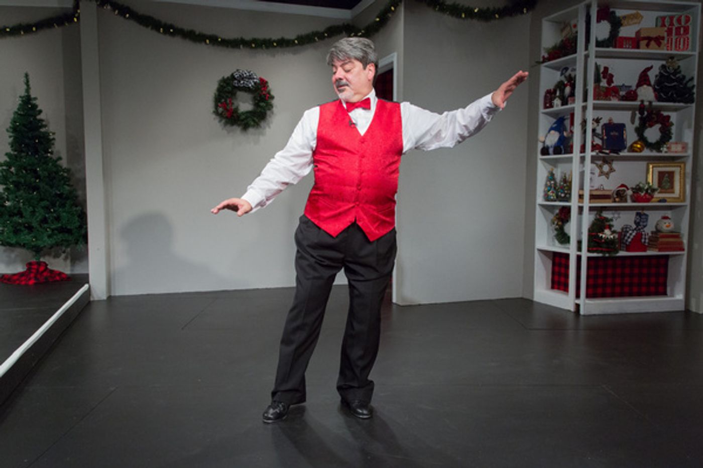 Photo Flash: Act II Playhouse Presents DIDN'T YOUR FATHER HAVE THIS TALK WITH YOU?  Image