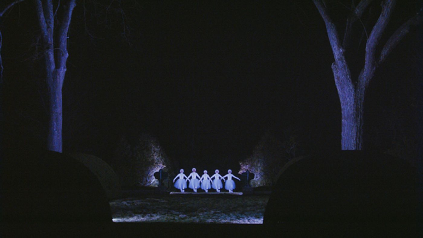 Photo Flash: First Look at THE NUTCRACKER at Wethersfield Photo Flash: First Look at THE NUTCRACKER at Wethersfield Image