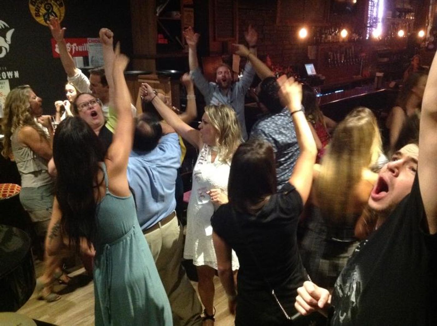 Interview: Mark Weiser of SHAKE RATTLE N ROLL DUELING PIANOS  Image