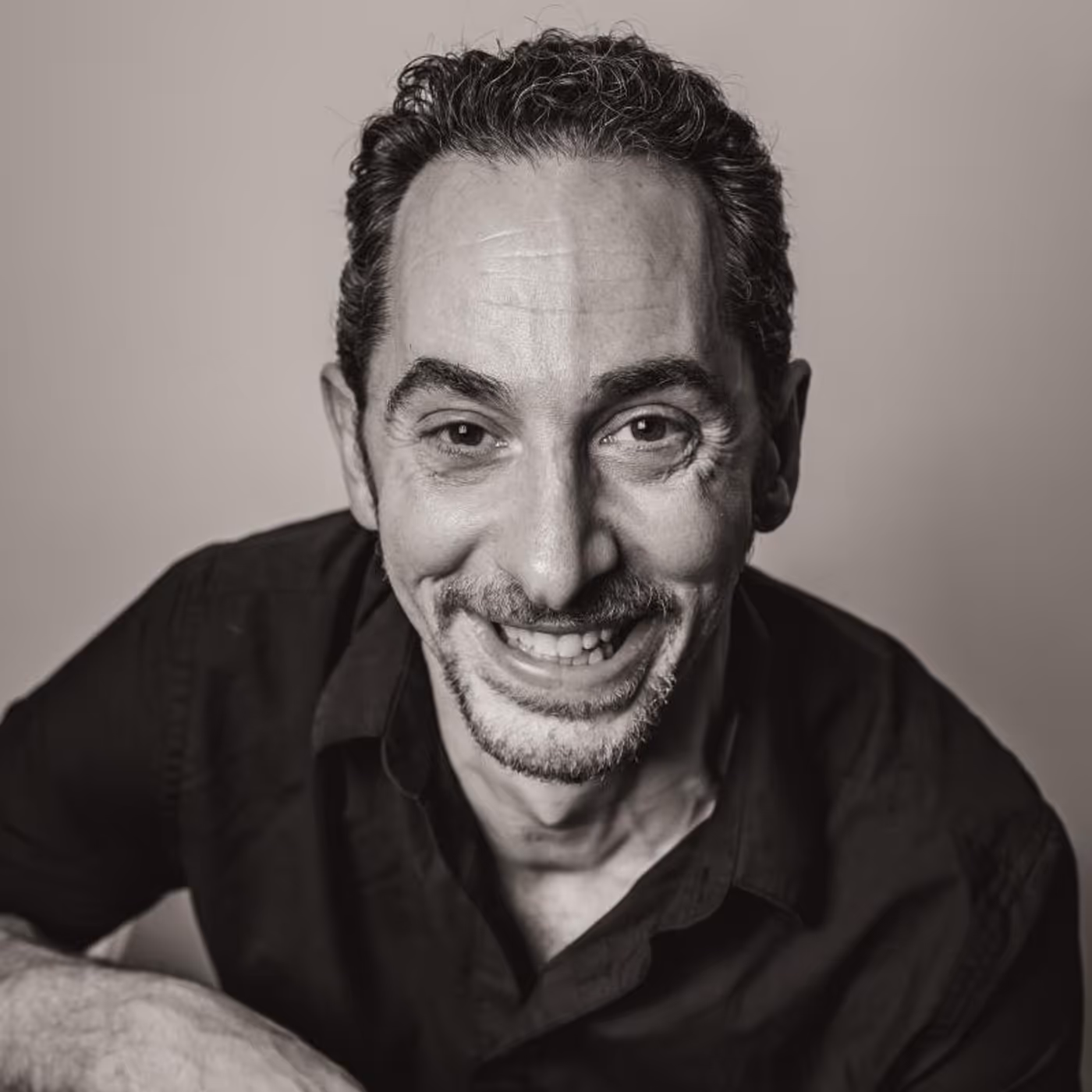 Interview: Mark Weiser of SHAKE RATTLE N ROLL DUELING PIANOS  Image