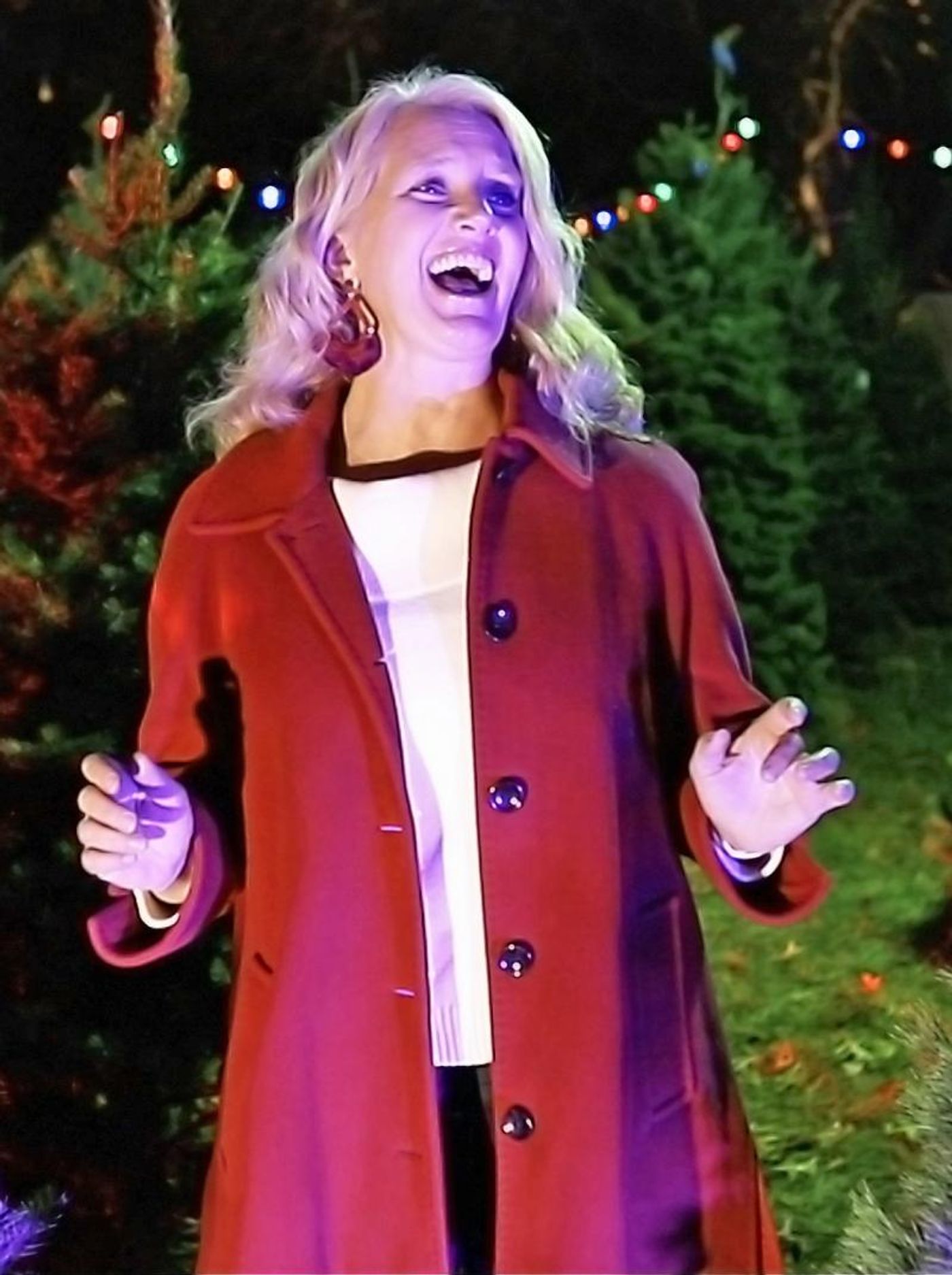 Review: THE SPECTACULAR CHRISTMAS SHOW at Musical Theater Heritage  Image