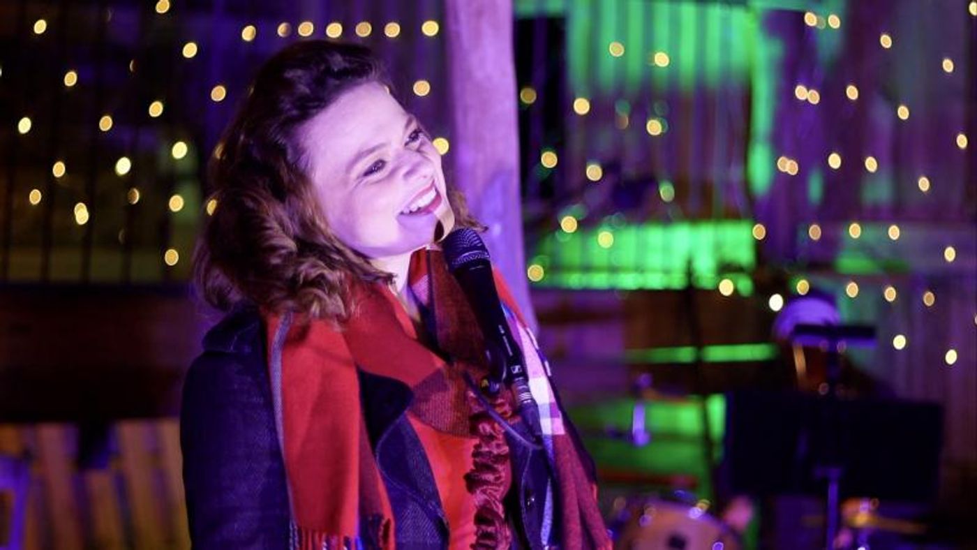 Review: THE SPECTACULAR CHRISTMAS SHOW at Musical Theater Heritage  Image