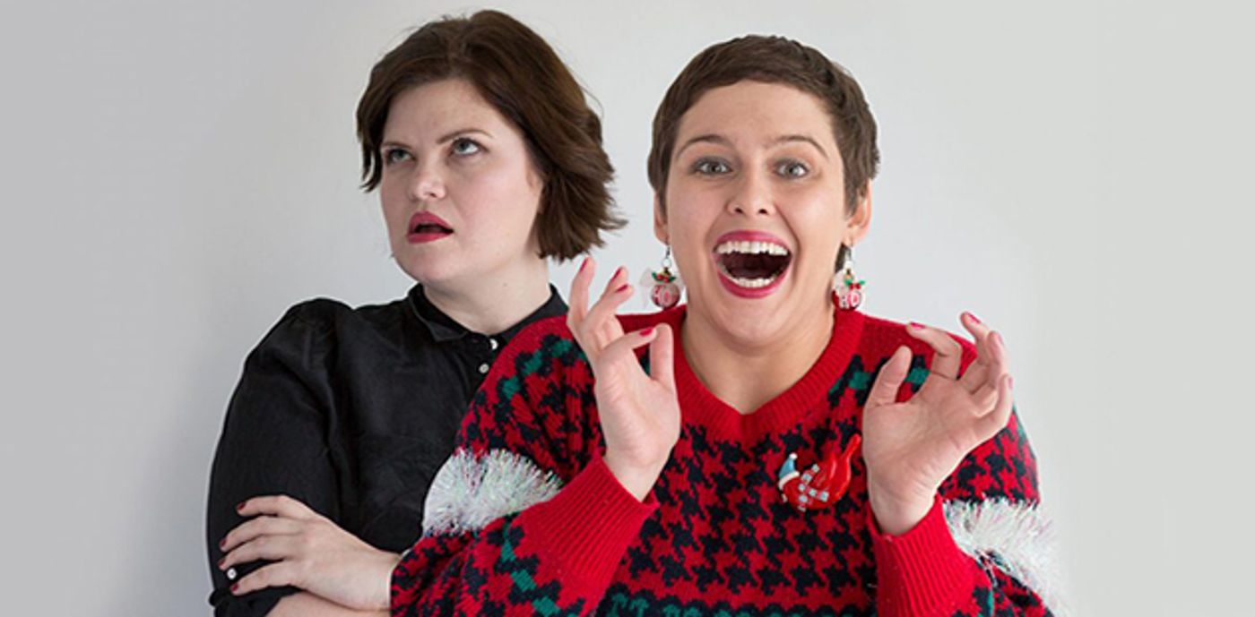 LOVE/HATE ACTUALLY I Act React  Image