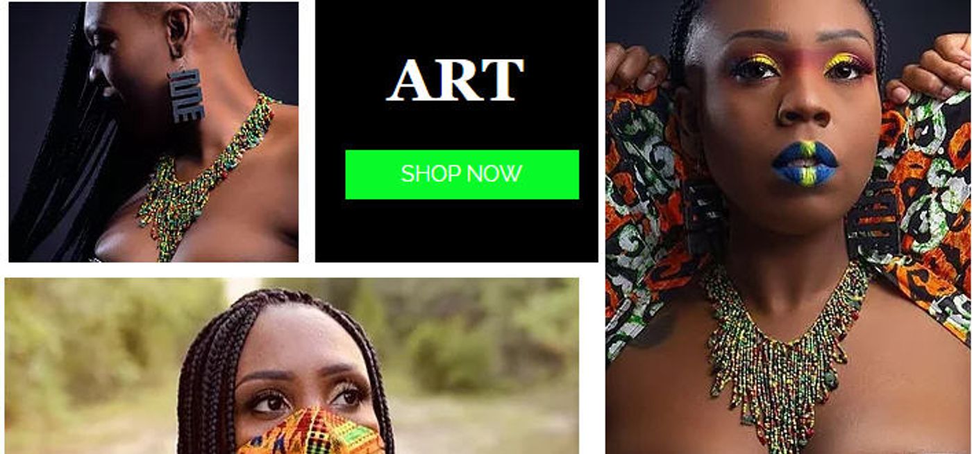 Feature:  Support Your Local Artist The Mom And Pop Way  Image