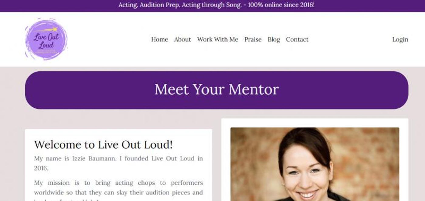 Feature:  Support Your Local Artist The Mom And Pop Way  Image