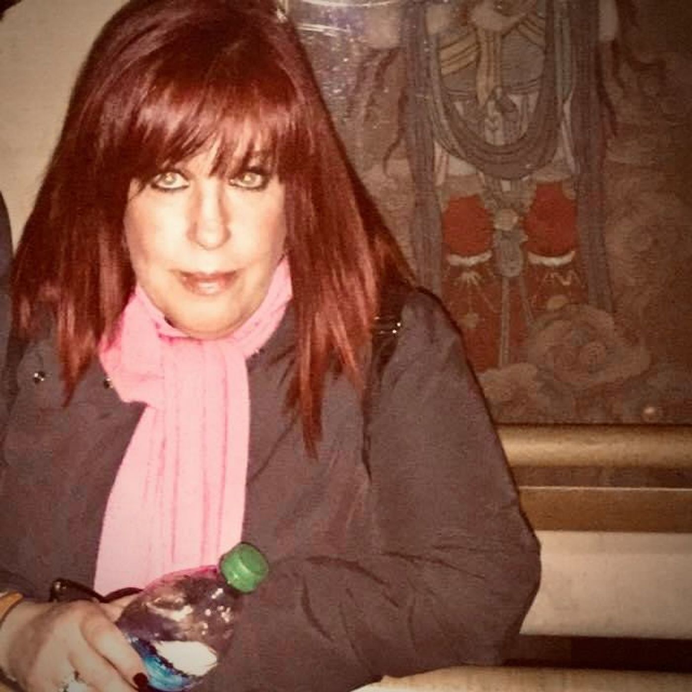 Feature: And The Nominees Are... BEST CLUB HOUSE MANAGER/CONCIERGE  Image