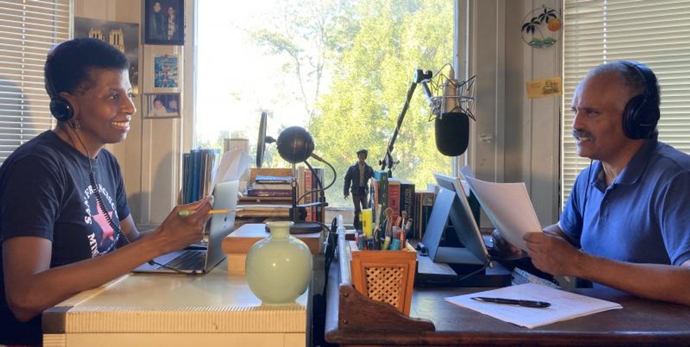 Review: A Red Carol at SF Mime Troupe  Image