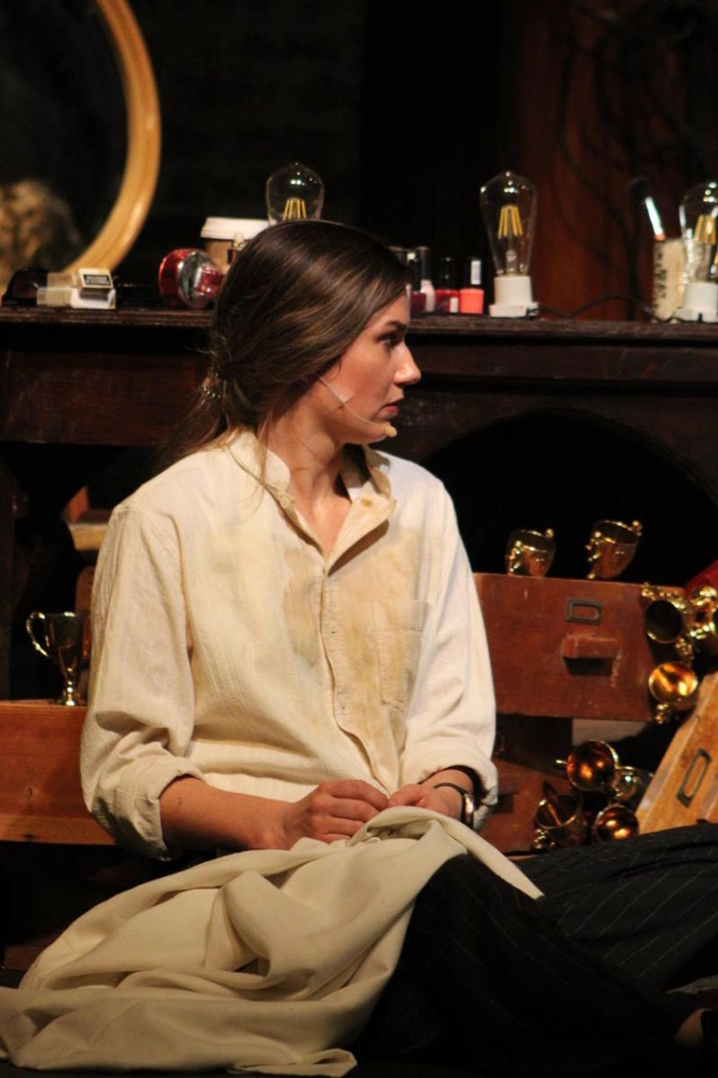 Review: End off 2020 on a high with THIS MOMENT, A MUSICAL CABARET at the Masque Theatre  Image