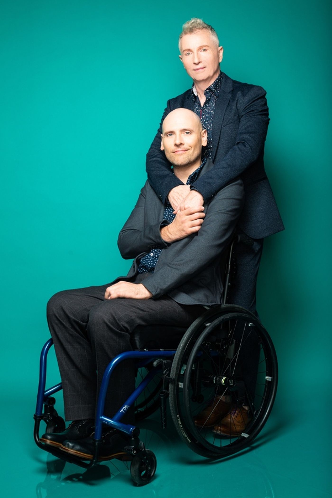 BWW CD Review: THANKFUL: A BENEFIT ALBUM FOR JERAD BORTZ Provides Broadway Inspiration  Image