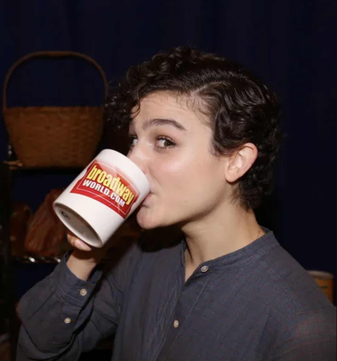 Wake Up With BWW 12/14: James Monroe Iglehart's SETH CONCERT and More!  Image