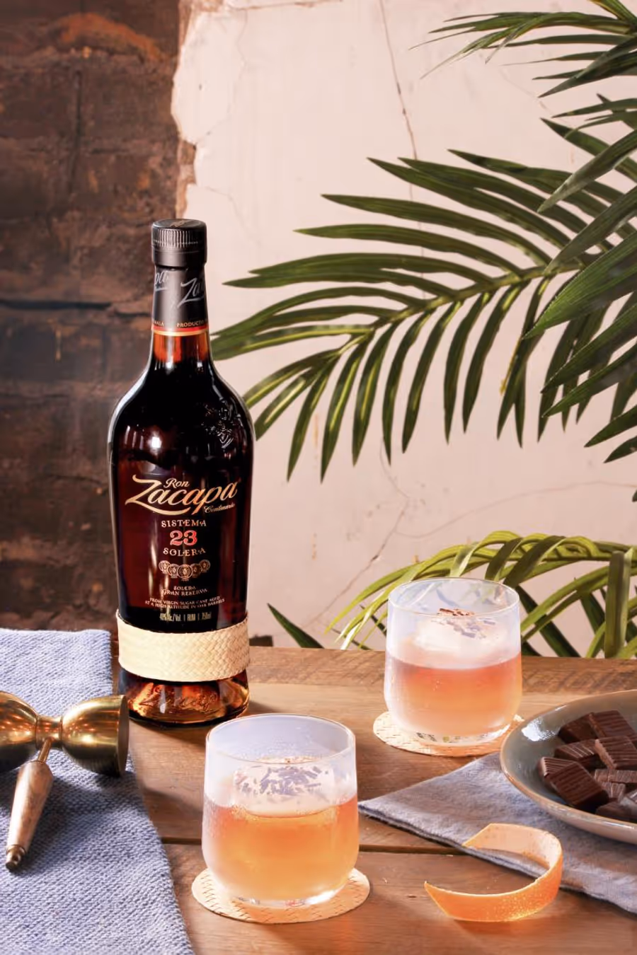 COCKTAIL KITS for Seasonal Enjoyment and Giving Image
