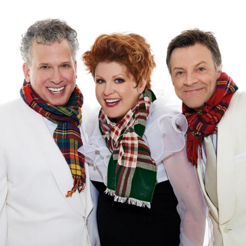 13 Shows Streaming on BroadwayWorld Events This Week! Image