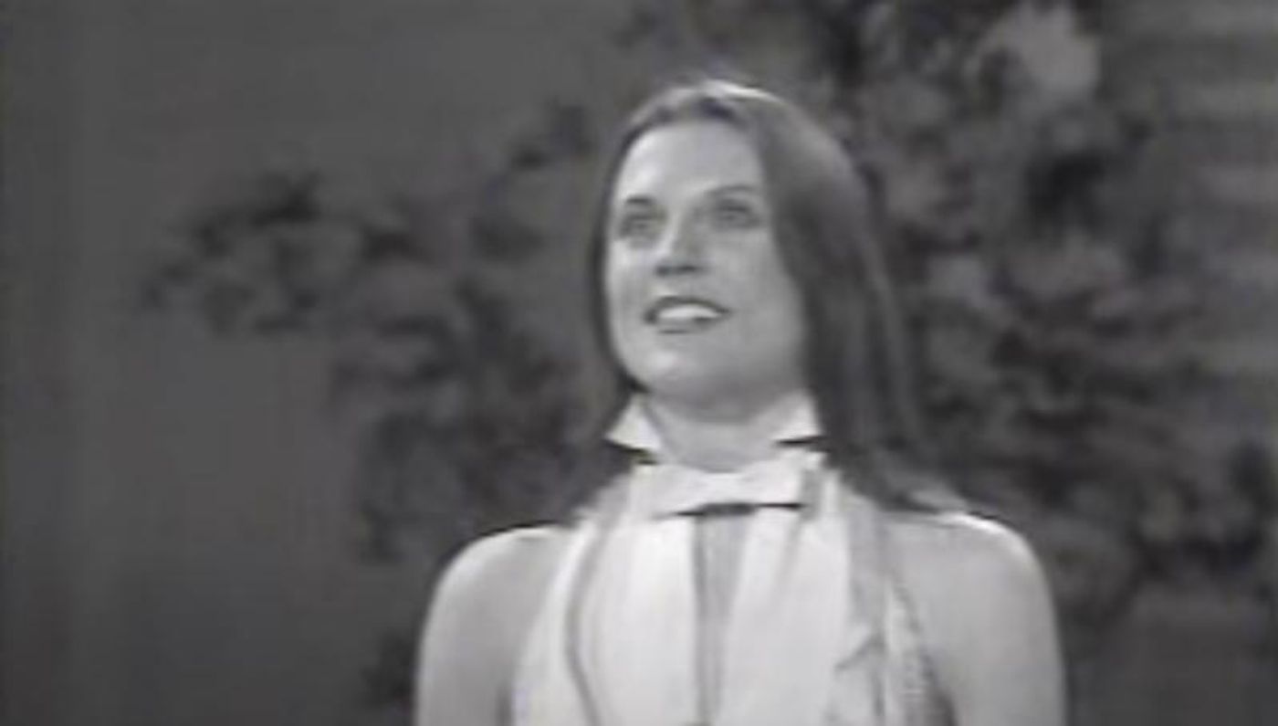 Breaking: Tony Winner and Broadway Legend Ann Reinking Passes Away at 71  Image