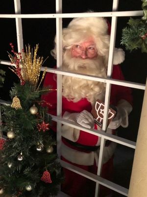 Scott Hughes @ BroadwayWorld Scott Hughes Photo